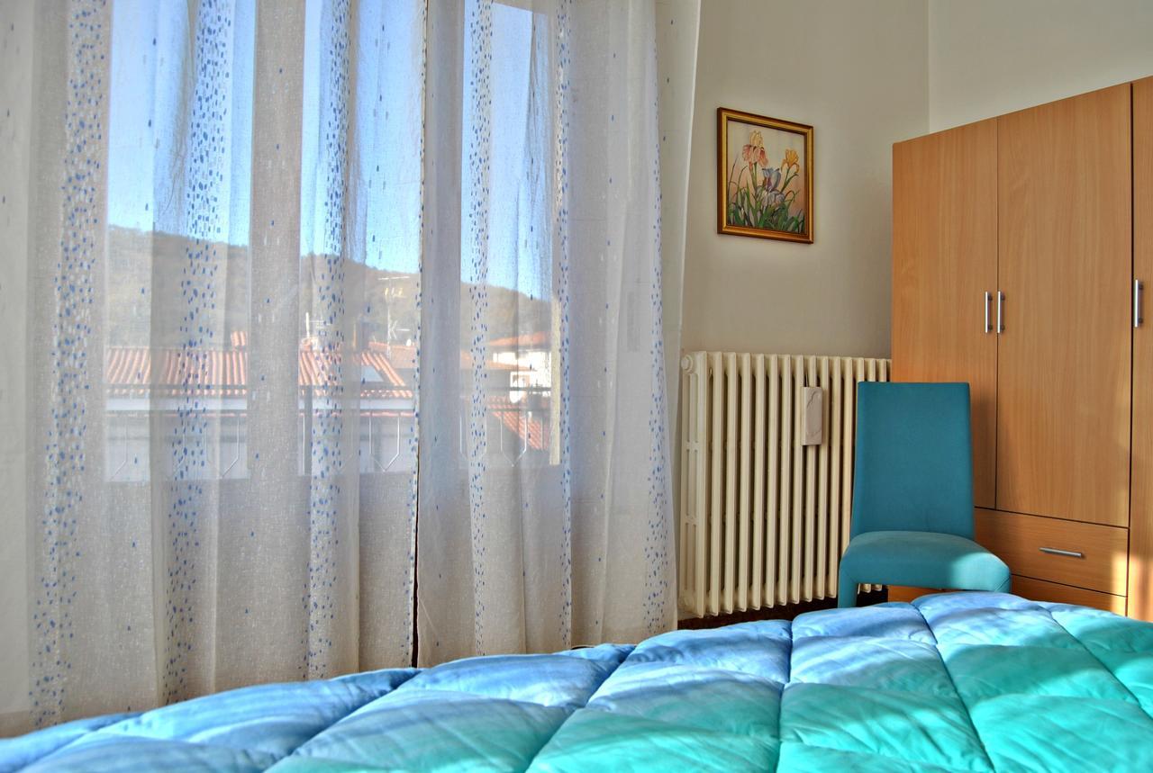 Hotel Chenno Subbiano Exterior photo